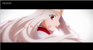 Illustration for article titled New Fate/ Stay Night Trailer And Something Quite Interesting